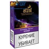 Табак Afzal Ecstasy (Экстази) 40г Акцизный